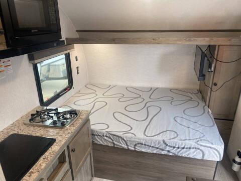 2025 Sunset Park RV 13BD