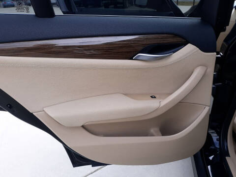 2014 BMW X1 xDrive35i