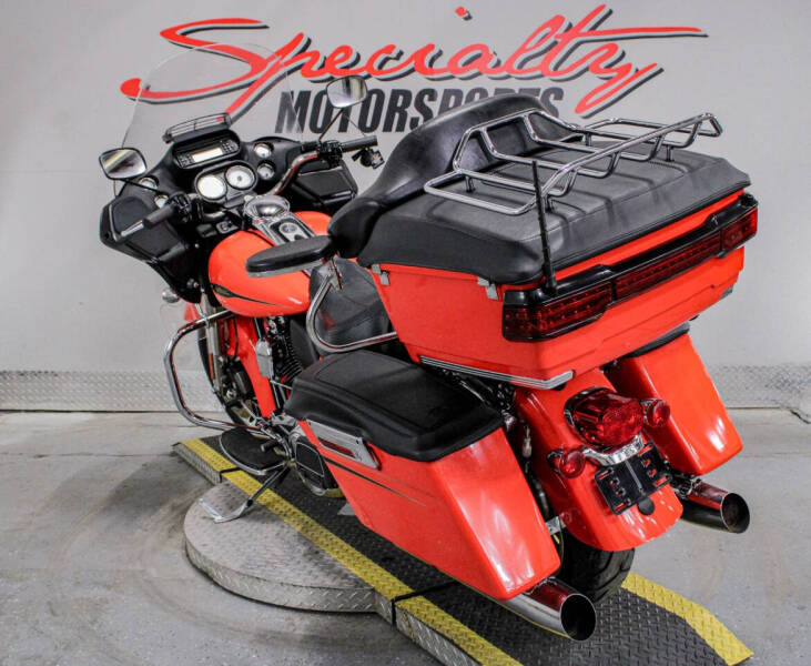 2009 Harley-Davidson Road Glide