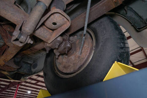 1999 GMC Savana G1500