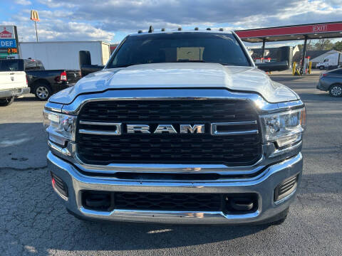 2022 RAM 2500 for sale at BRYANT AUTO SALES in Bryant AR