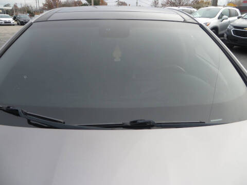 2016 Kia K900 Luxury V6