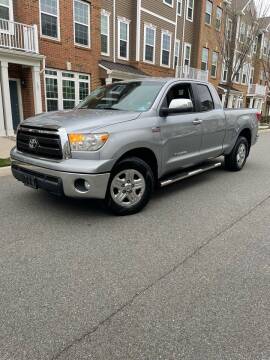 2012 Toyota Tundra for sale at Pak1 Trading LLC in Little Ferry NJ