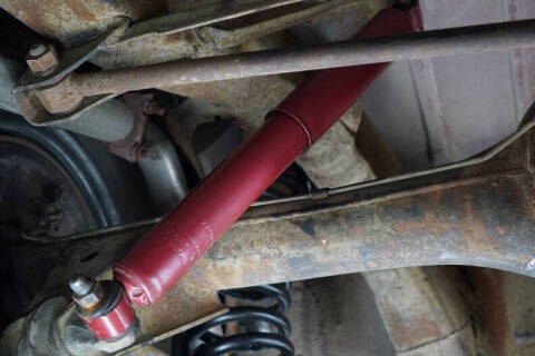 1960 Chevrolet Impala