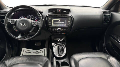 2014 Kia Soul !