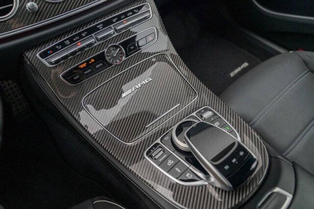 2020 Mercedes-Benz E-Class 14