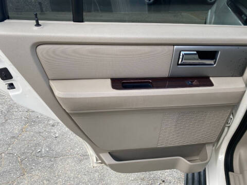 2008 Ford Expedition Limited