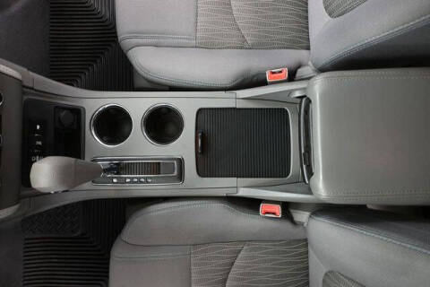 2014 Chevrolet Traverse LS