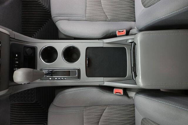 2014 Chevrolet Traverse LS