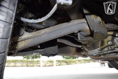 2007 Pontiac Solstice GXP