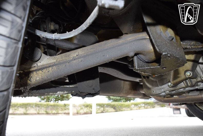 2007 Pontiac Solstice GXP