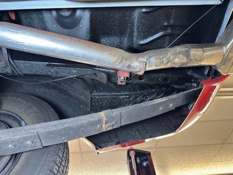 1974 Dodge Challenger