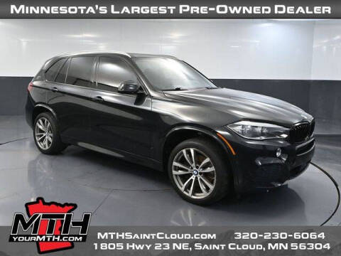 2017 BMW X5 xDrive40e iPerformance