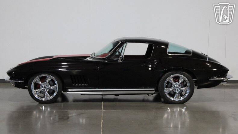 1967 Chevrolet Corvette