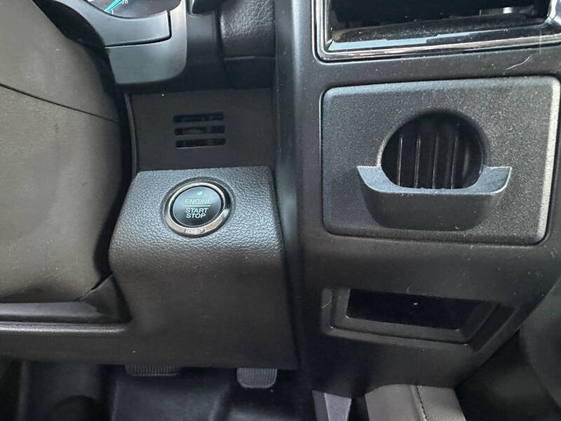 2018 Ford Expedition MAX Limited