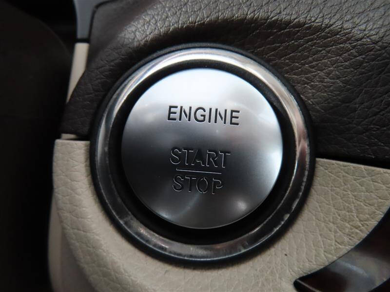 2014 Mercedes-Benz E-Class E 350