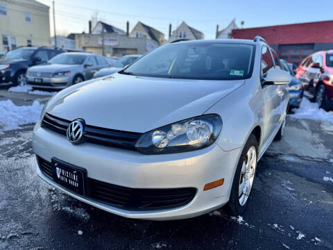 2012 Volkswagen Jetta for sale at Pristine Auto Group in Bloomfield NJ