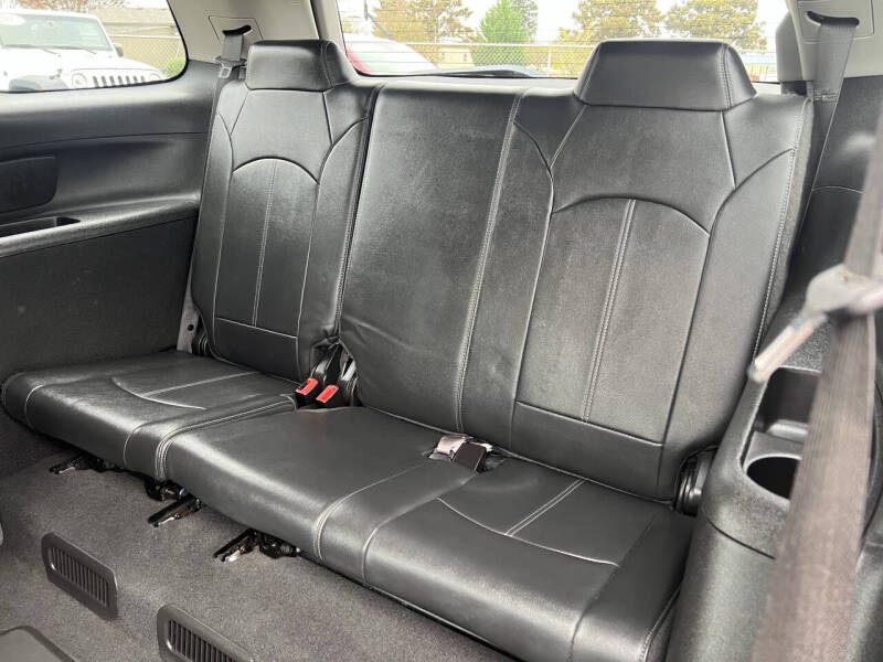 2016 GMC Acadia SLT-1