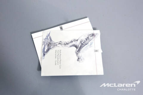 2019 Rolls-Royce Wraith