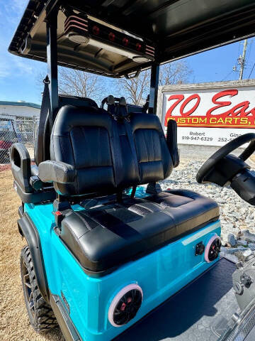 2025 Evolution D5 Maverick 2+2 Plus