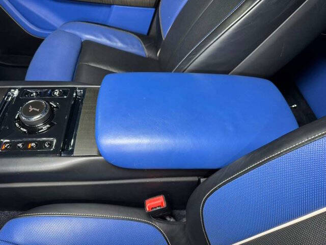 2021 Rolls-Royce Cullinan