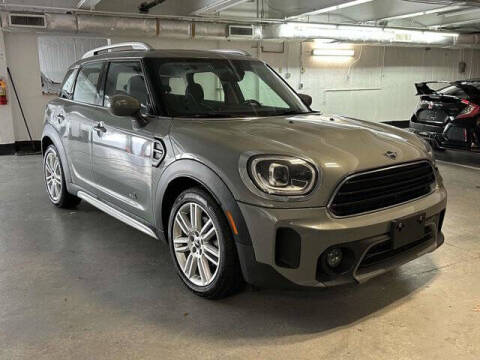 2022 MINI Countryman for sale at Certified Luxury Motors in Great Neck NY