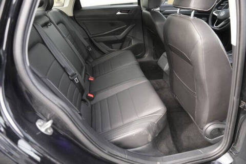 2023 Volkswagen Jetta SE