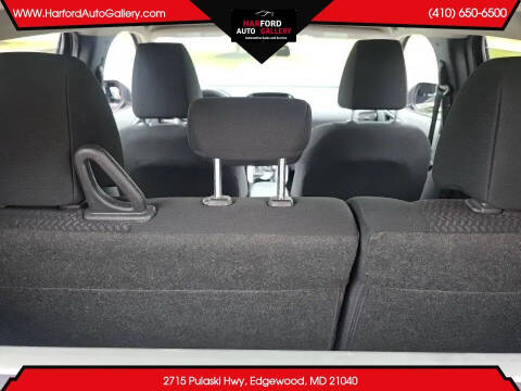 2024 Mitsubishi Eclipse Cross ES