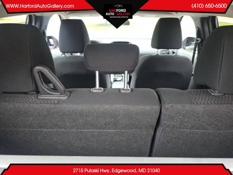 2024 Mitsubishi Eclipse Cross ES