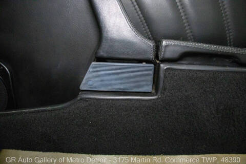 1987 Porsche 911 Carrera Turbo