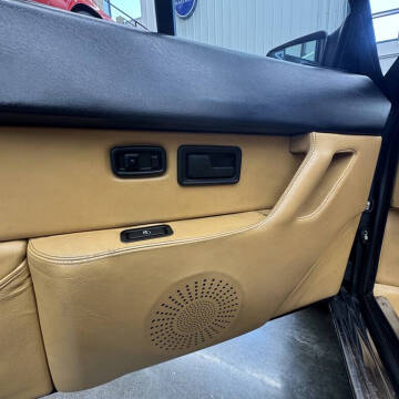 1988 Ferrari Mondial