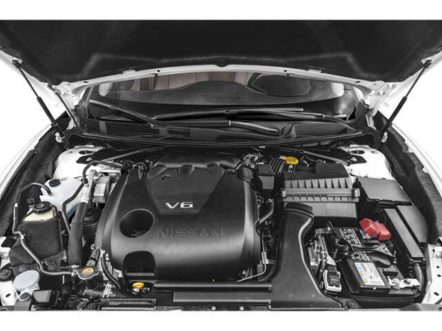 2023 Nissan Maxima