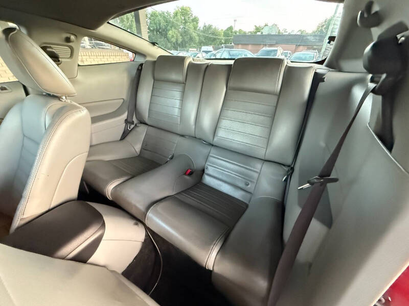 2006 Ford Mustang GT Premium