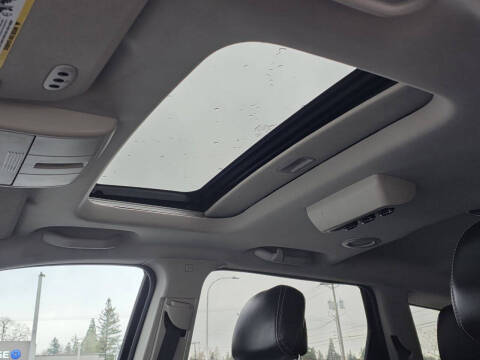 2016 Dodge Journey Crossroad