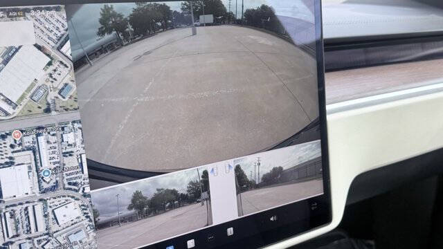 2022 Tesla Model X