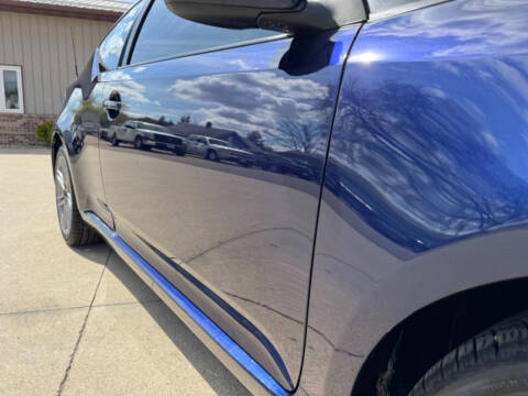 2012 Scion tC Release Series 7.0