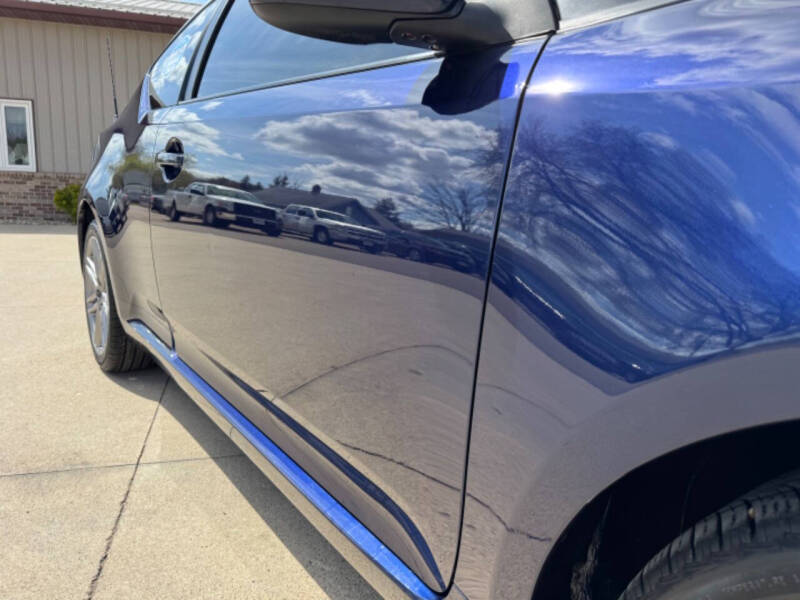 2012 Scion tC Release Series 7.0