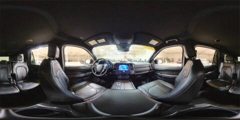 2020 Ford Expedition MAX Limited