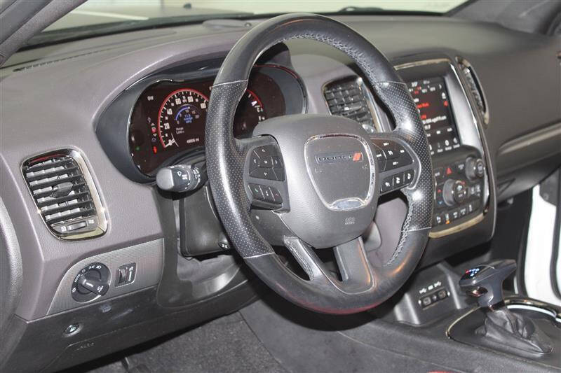 2020 Dodge Durango R/T