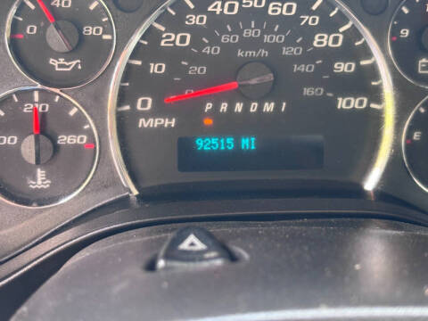 2014 Chevrolet Express 3500