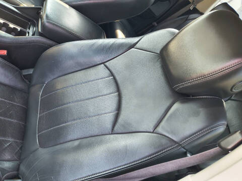 2013 GMC Acadia SLT-2