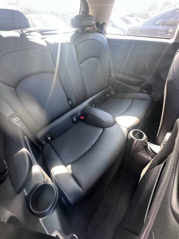 2022 MINI Hardtop 2 Door Cooper S