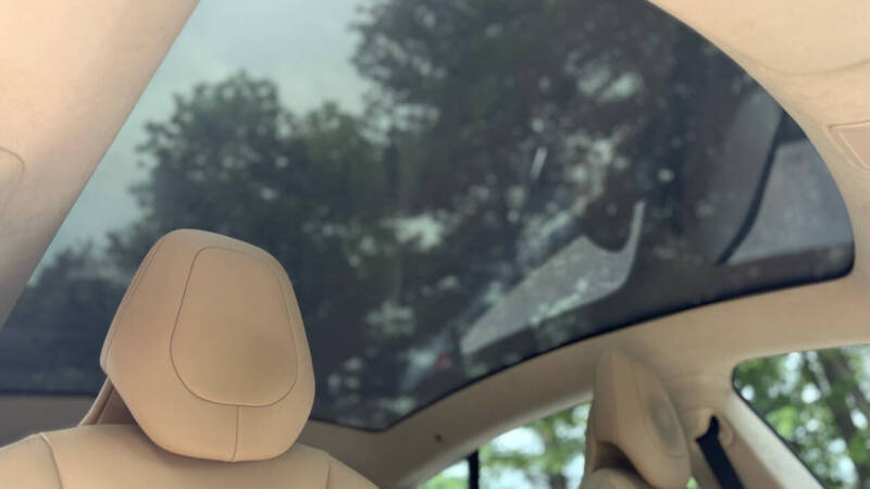 2017 Tesla Model S 75