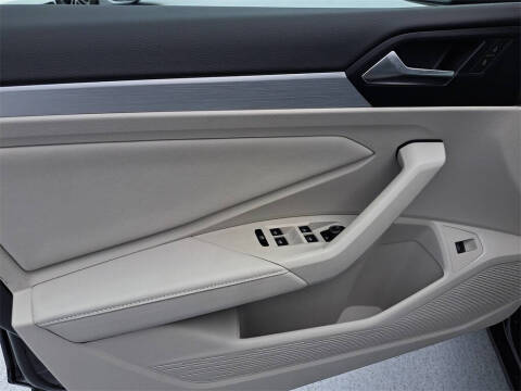 2025 Volkswagen Jetta S