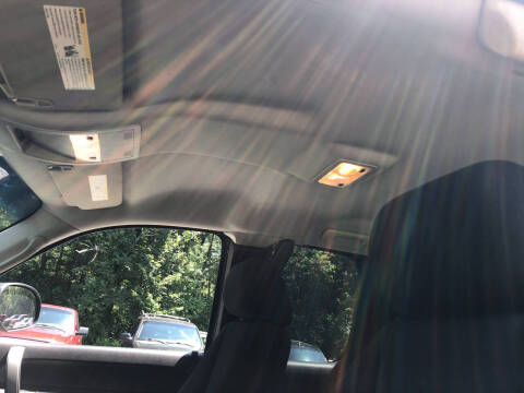 2012 GMC Sierra 1500 SLE