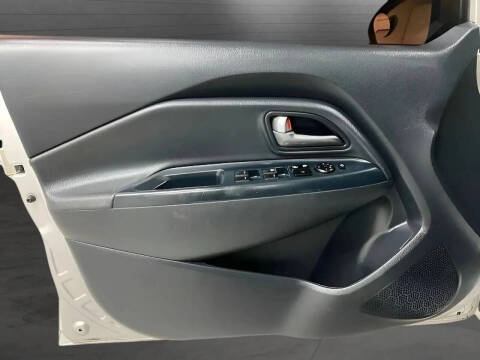 2016 Kia Rio