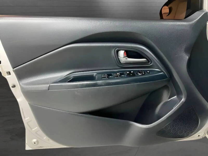 2016 Kia Rio