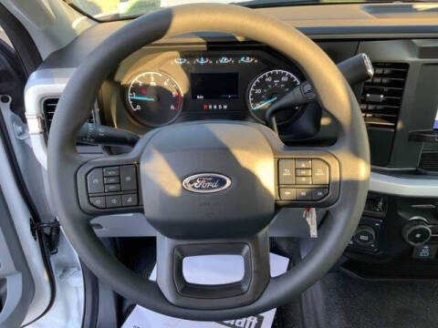 2024 Ford F-350 Super Duty XL