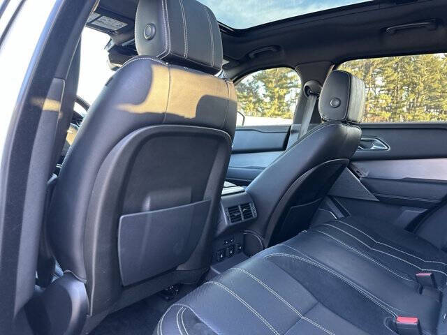 2020 Land Rover Range Rover Velar P340 R-Dynamic S