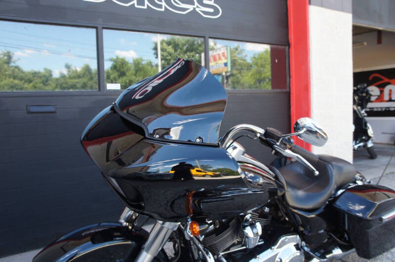 2020 Harley-Davidson Road Glide